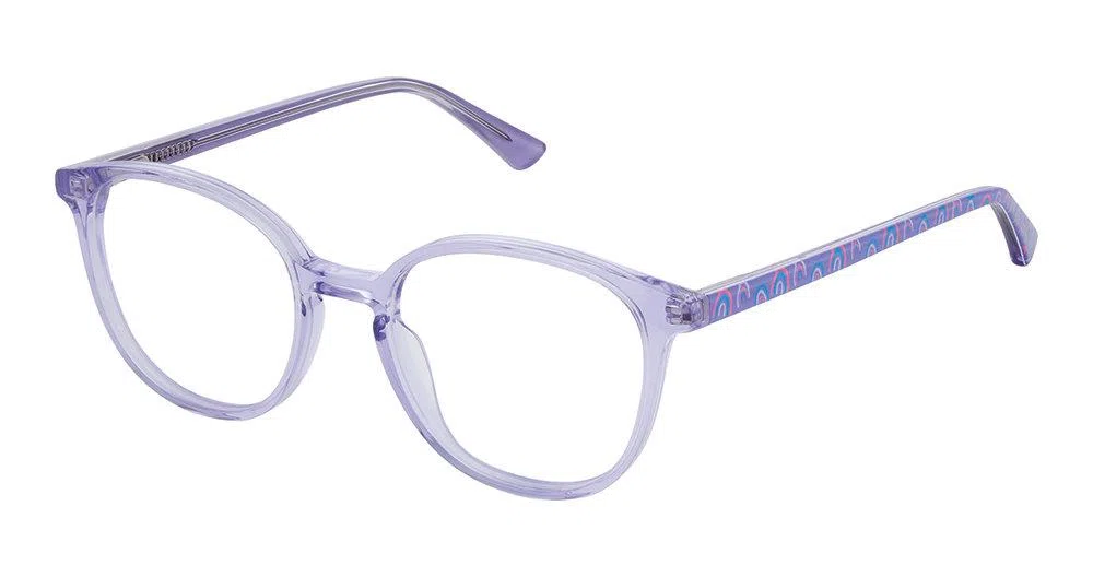 Superflex SFK-340 Eyeglasses